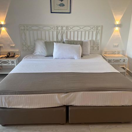 Отель Domina Coralbay Aquamarine Шарм-эль-Шейх Экстерьер фото