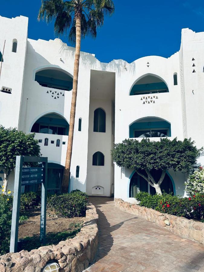 Отель Domina Coralbay Aquamarine Шарм-эль-Шейх Экстерьер фото