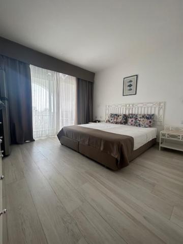 Отель Domina Coralbay Aquamarine Шарм-эль-Шейх Экстерьер фото